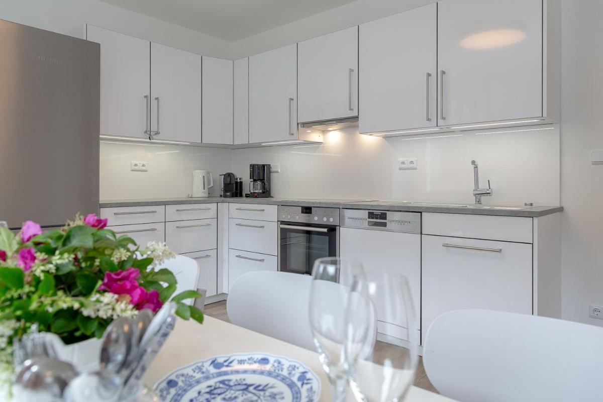 App Carlson Apartment *