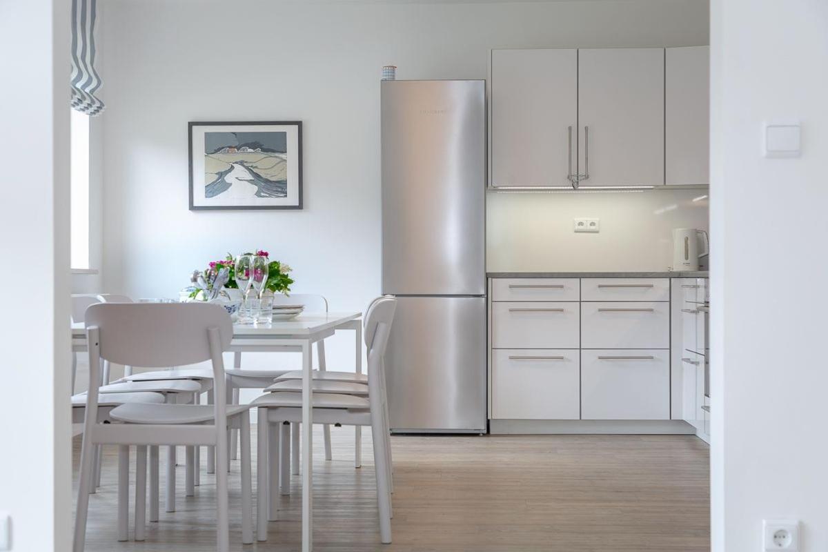 App Carlson Apartment *