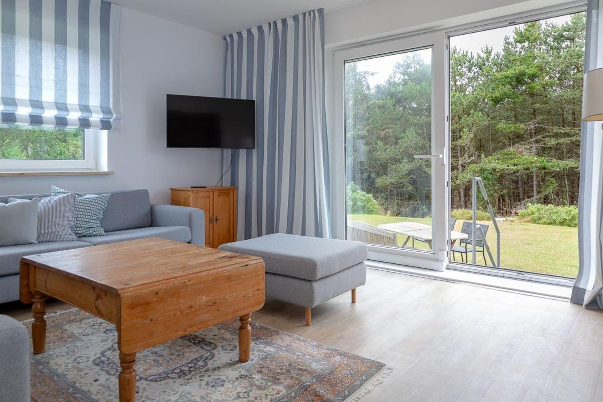 App Carlson List auf Sylt