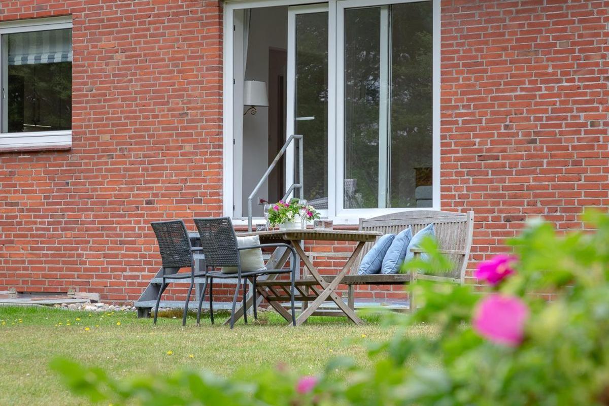 App Carlson * List auf Sylt