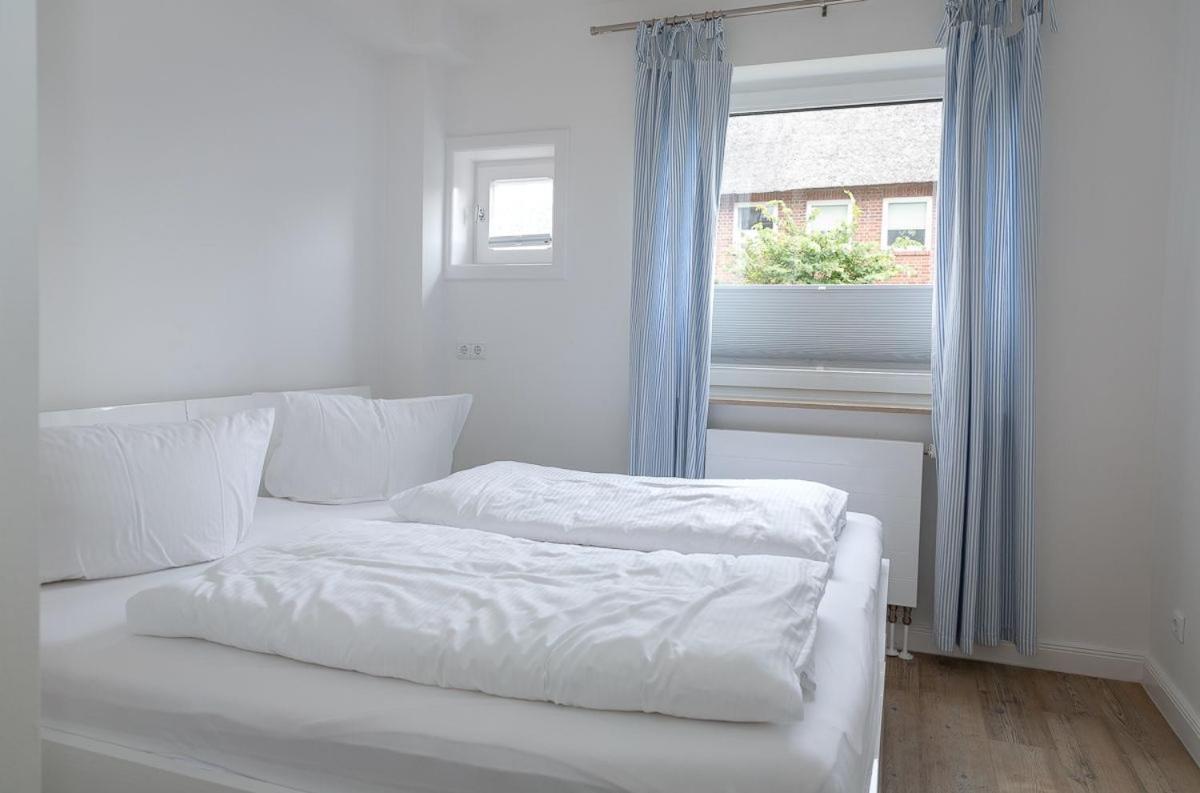 App Carlson Apartment List auf Sylt