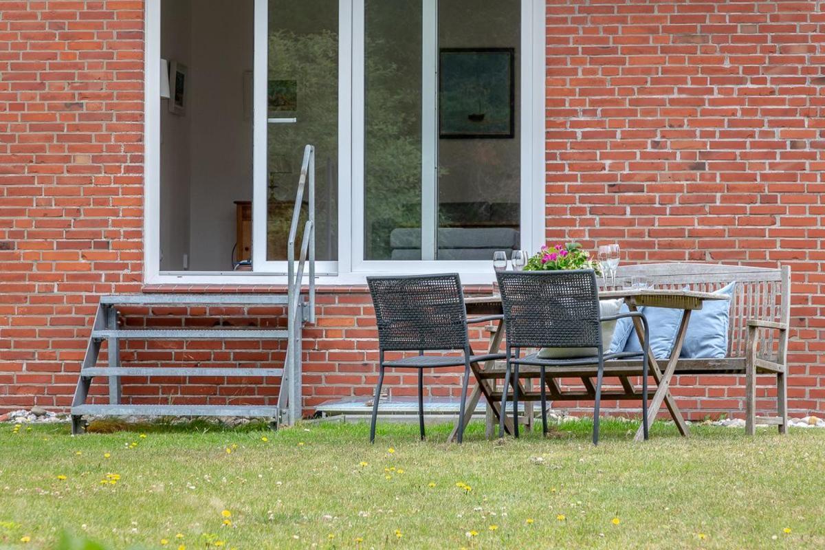 App Carlson List auf Sylt